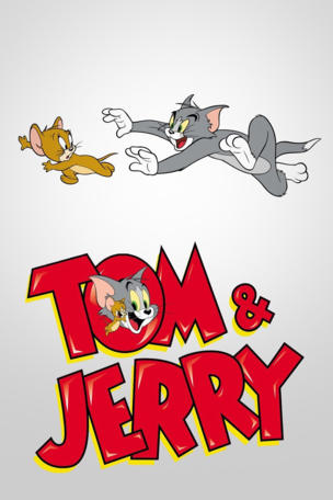 Tom and Jerry