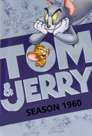 Tom and Jerry_1960