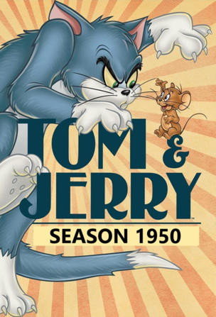 Tom and Jerry_1950