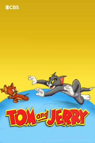 New Tom & Jerry Show