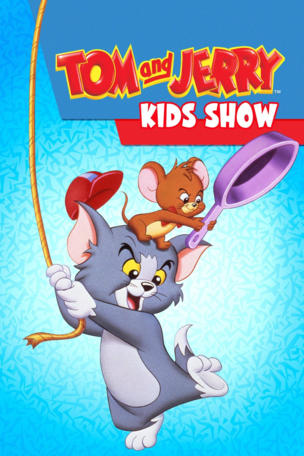 Tom and Jerry Kids Show