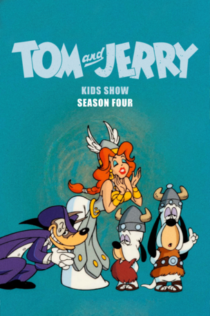 Tom and Jerry Kids Show_0004