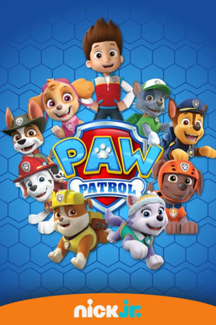 Paw Patrol