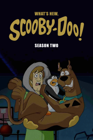 Vampire Strikes Back