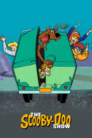 Scooby-Doo Show