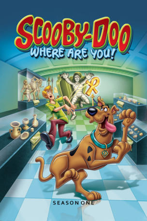 Gaggle of Galloping Ghosts