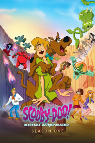 Mystery Solvers Club State Finals