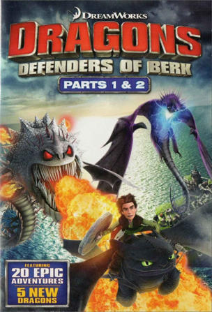 Race to Fireworm Island