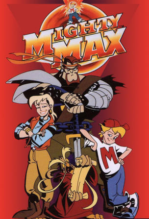 Mighty Max