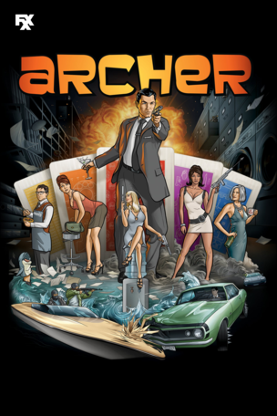 Archer (2009)