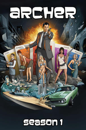 Archer (2009)_0001