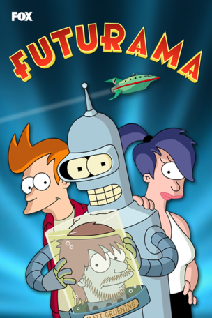 Futurama