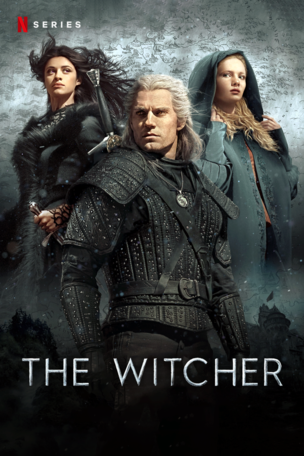 Witcher