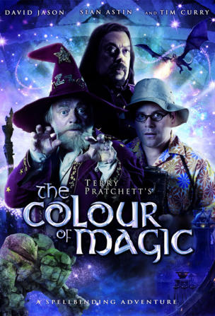 Terry Pratchett's The Colour of Magic_0001