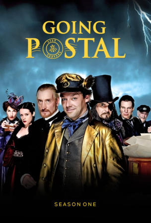 Terry Pratchett's Going Postal_0001