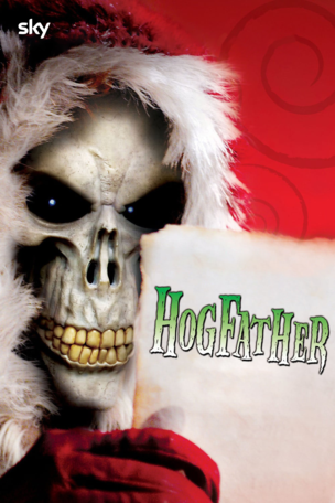 Terry Pratchett's Hogfather