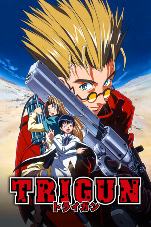 Trigun