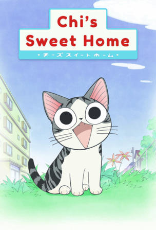 Chi's Sweet Home