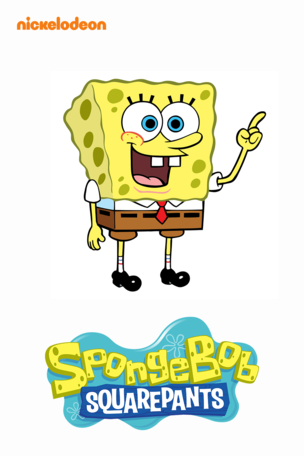 SpongeBob SquarePants