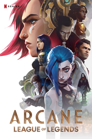 Arcane