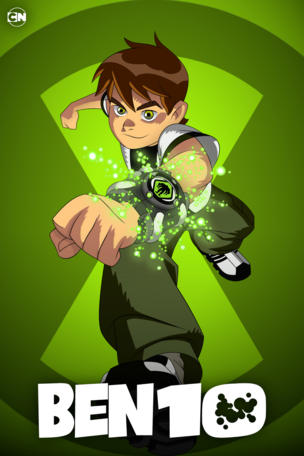 Ben 10