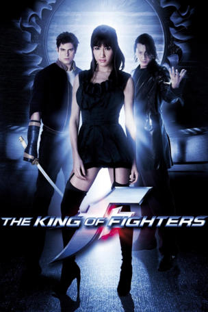 King of Fighters