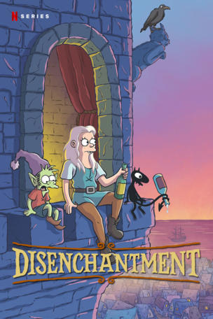 Disenchantment