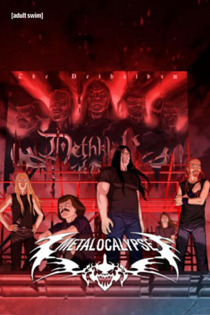 Metalocalypse
