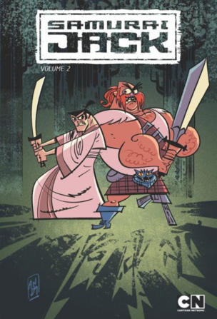 Samurai Jack