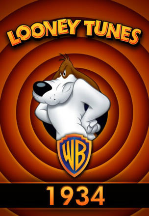 Looney Tunes_1934