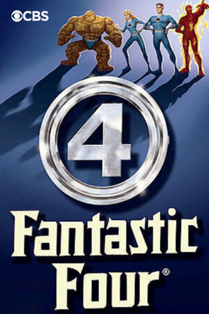 Fantastic Four