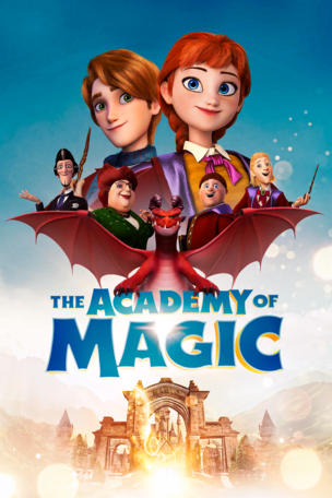 Academy of Magic