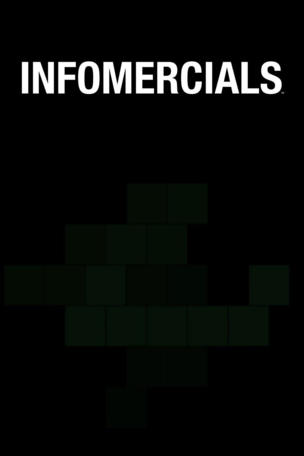 Adult Swim Infomercials_2012