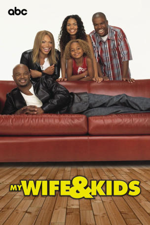 My Wife and Kids
