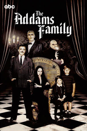 Addams Family