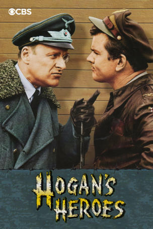 Hogan's Heroes