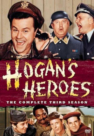 D-Day at Stalag 13