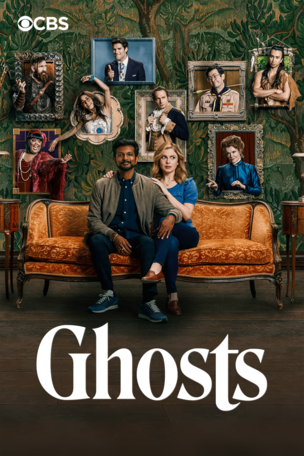 Ghosts (US)