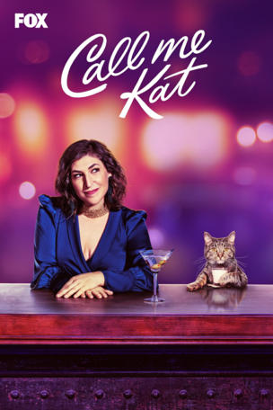 Call Me Kat