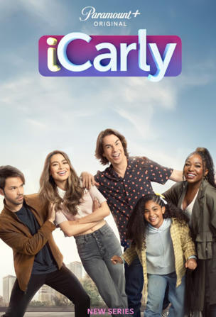 iCarly (2021)