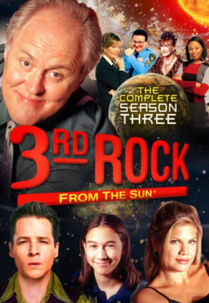 3rd Rock from the Sun_0003