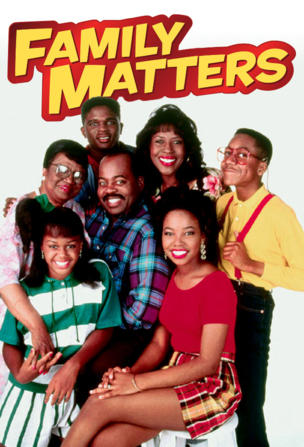 Family Matters