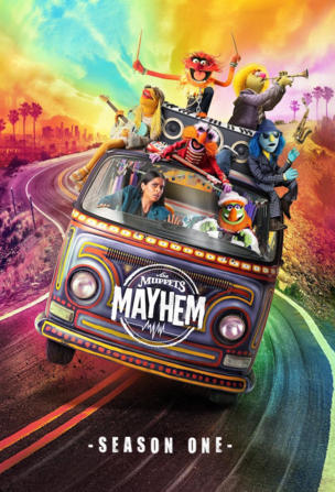 The Muppets Mayhem_0001